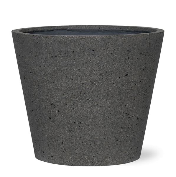 Bucket Laterite Grey - M - 50x40  BotanicBridge