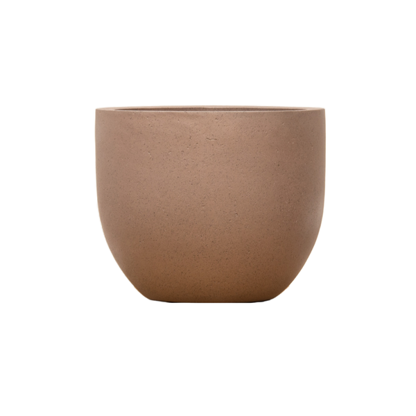 Pot Grigio New Egg Bronze - D36 x H31  BotanicBridge