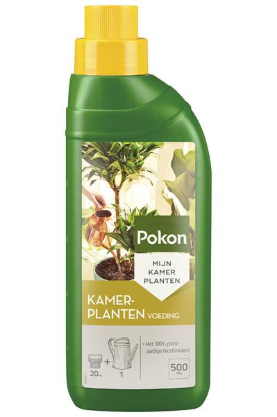 Pokon Kamerplanten voeding 500 ml  BotanicBridge