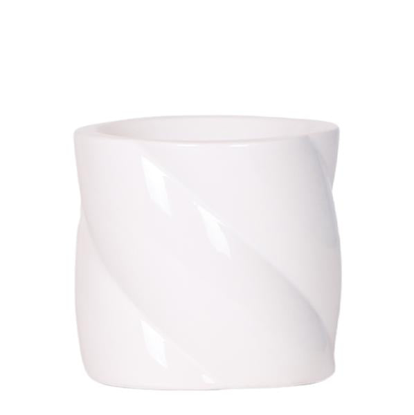 Kolibri Home | Candy sierpot - White - Ø9cm  BotanicBridge